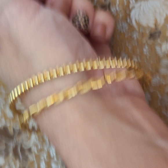 Costume Bangle Set - Picture 9 of 13